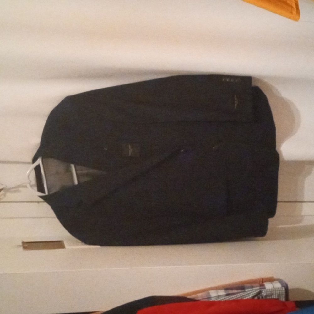 Pronto Uomo Men's Sports Coat